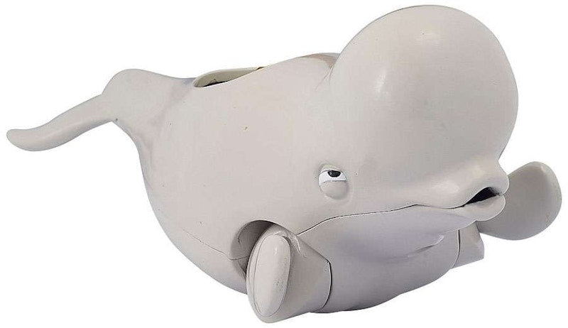 Bandai America Disney / Pixar Feature Figures Finding Dory Bailey Figure