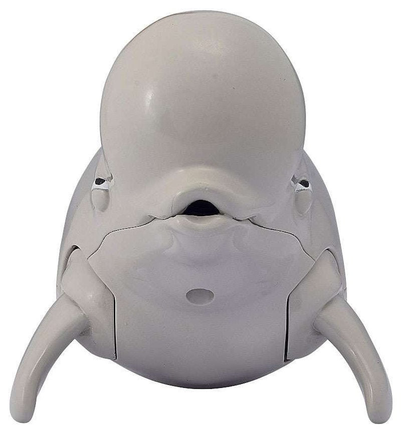 Bandai America Disney / Pixar Feature Figures Finding Dory Bailey Figure