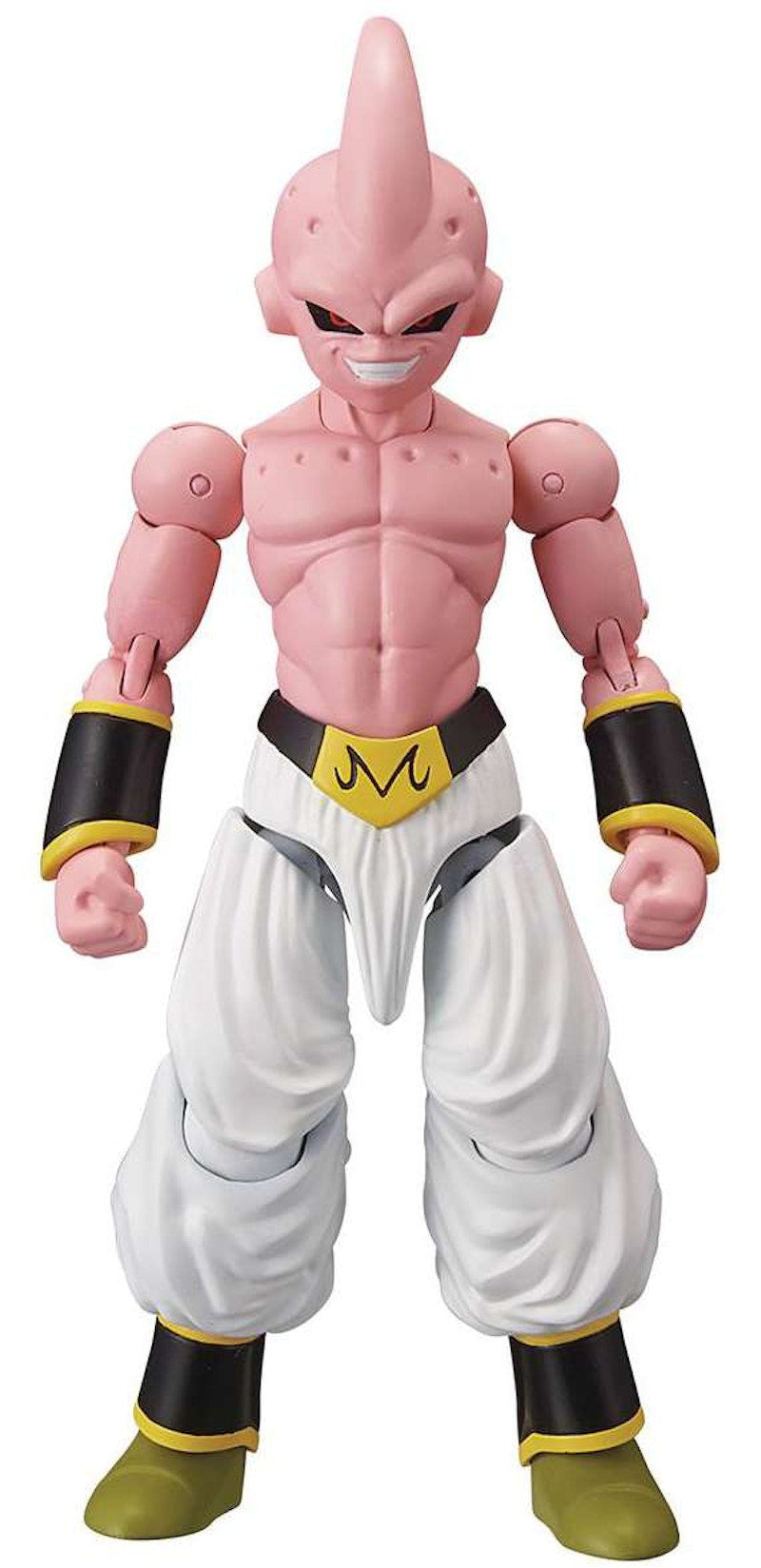 Bandai Dragon Ball Dragon Stars Series 11 Final Form Majin Buu Action Figure