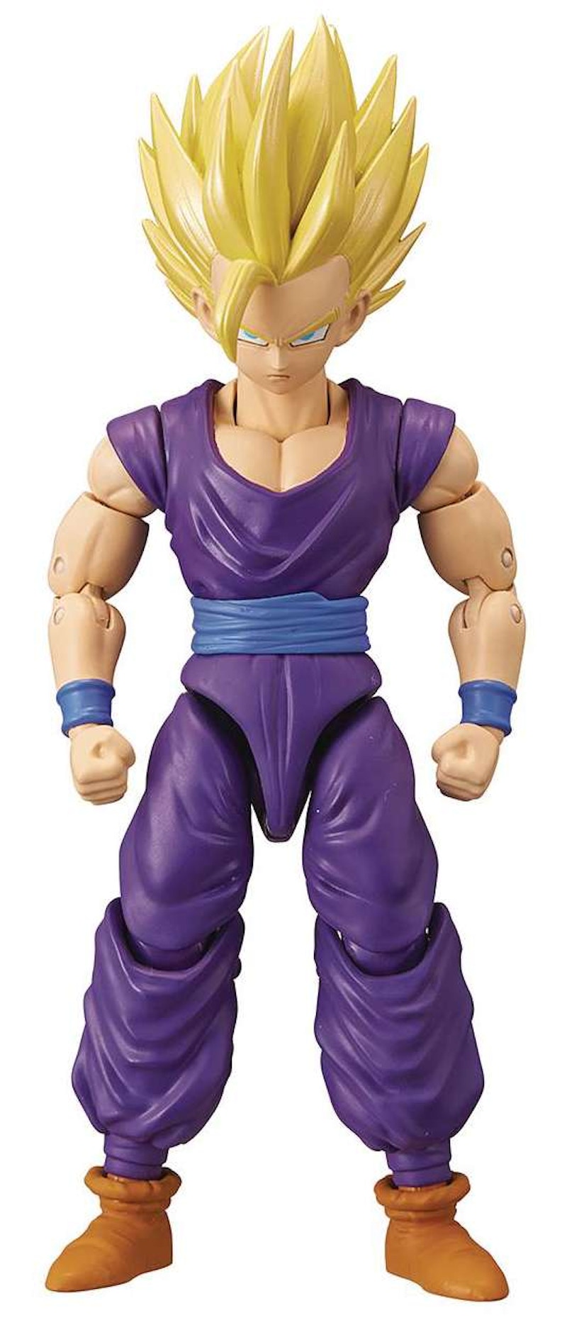 Bandai Dragon Ball Dragon Stars Series 11 Super Siayan 2 Gohan Action Figure
