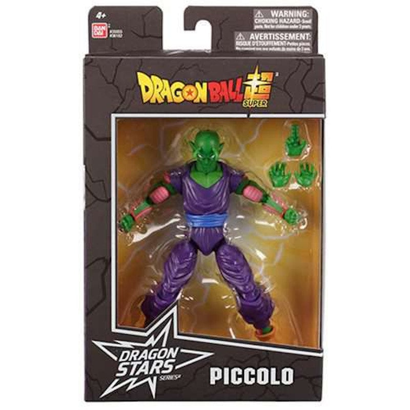 Bandai America Dragon Ball Dragon Stars Series 9 Piccolo BAF Action Figure