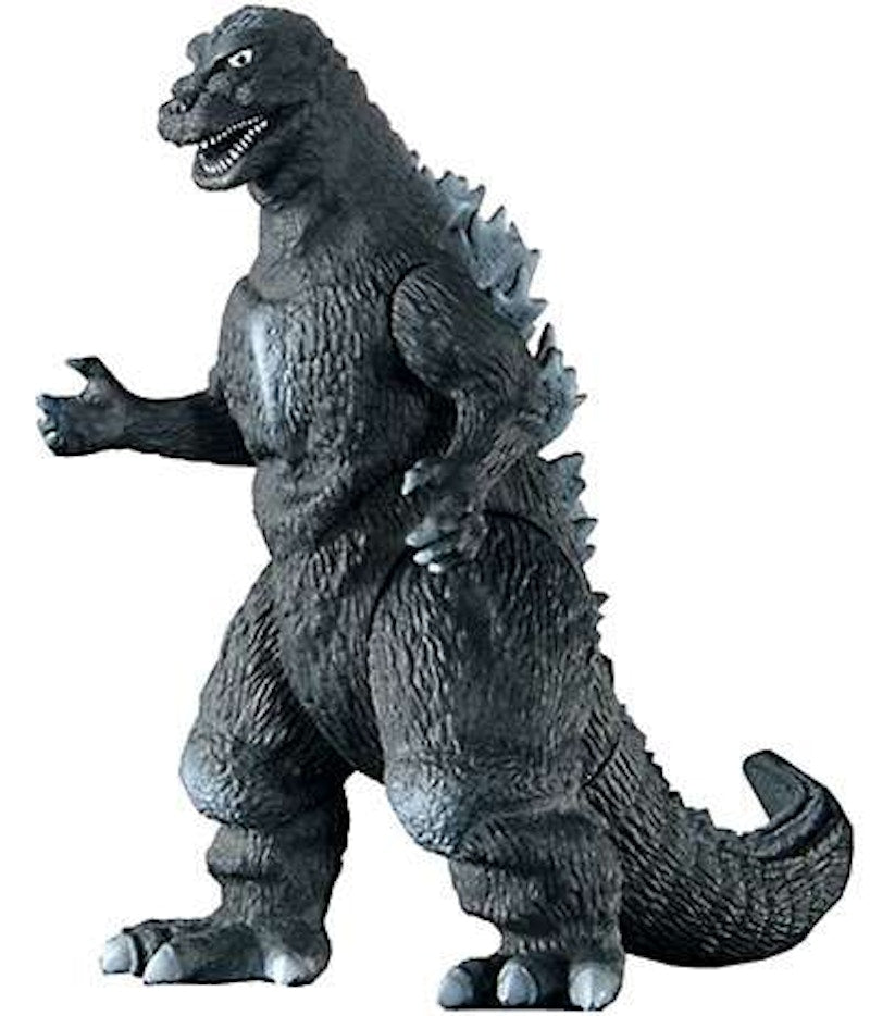 Bandai America Godzilla Godzilla 1954 Vinyl Figure