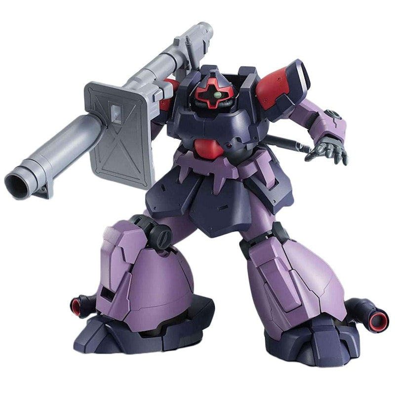 Bandai America Gundam Robot Spirits MS-09F/Trop Dom Tropen A.N.I.M.E. Version Action Figure