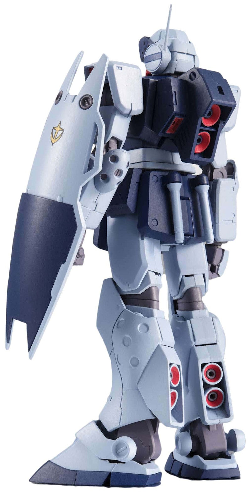 Bandai America Gundam Robot Spirits RGM-79SP GM Sniper II A.N.I.M.E Version Action Figure