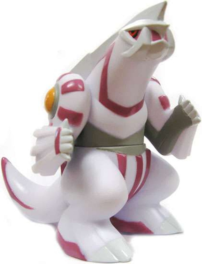 Bandai Pokemon Japanese Palkia PVC Figure
