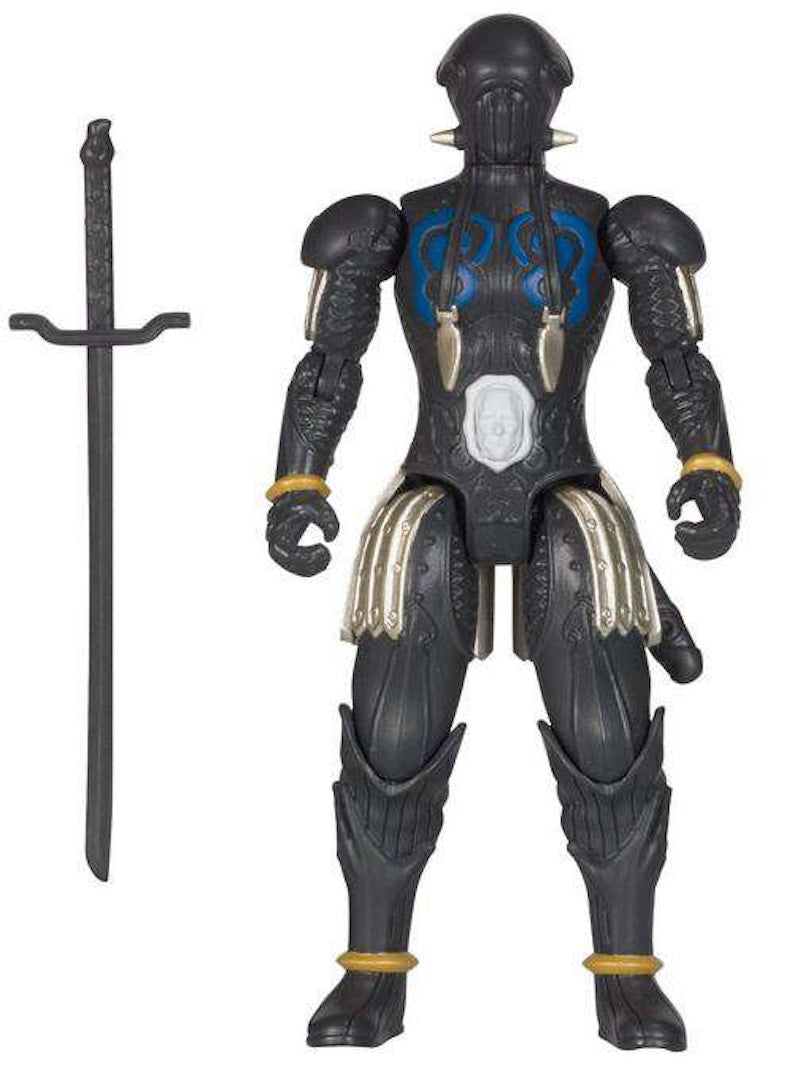 Bandai America Power Rangers Dino Super Charge Ninja Action Figure
