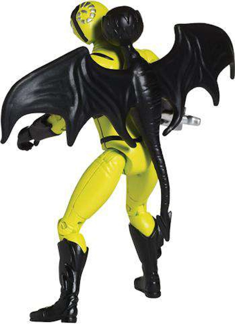 Bandai America Power Rangers Megaforce Loogie Action Figure