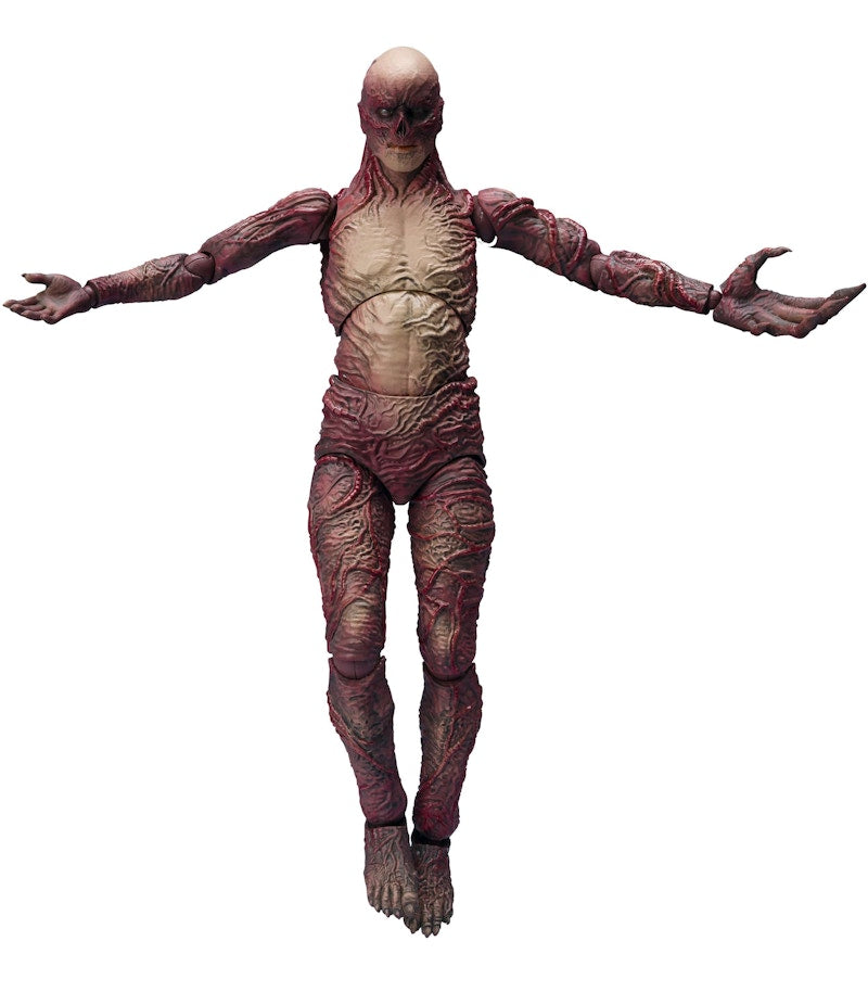 Bandai Stranger Things Vecna Premium Collectible Action Figure