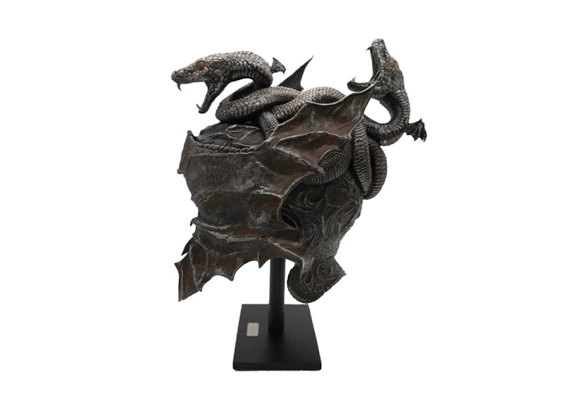 Bandai Elden Ring Shadow of the Erdtree Helmet (Edition of 9999)