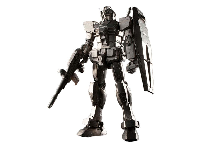 Bandai Gundam 1/144 Scale RX-78-2 Gundarium Alloy Model Figure