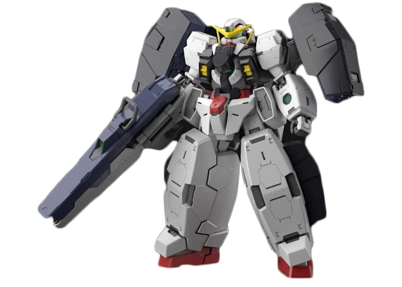 Bandai Gundam MG 1/100 Gundam Virtue Model Kit Action Figure