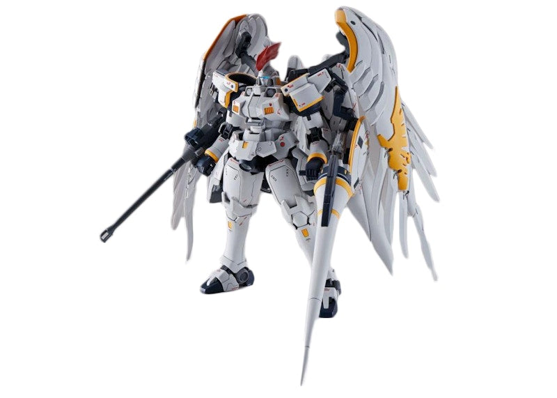 Bandai Gundam MG 1/100 Tallgeese OZ-00MS Flugel (EW Ver.) Model Kit Action Figure