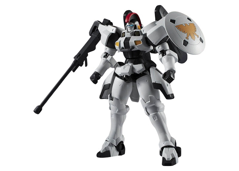 Bandai Gundam Universe New Mobile Report Gundam Wing OZ-00MS Tallgeese Action Figure White