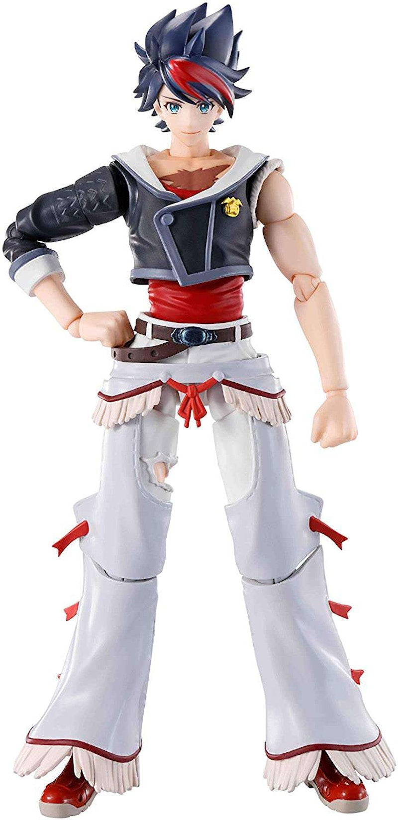Bandai Japan Bandai Japan S.H. Figuarts Back Arrow Action Figure