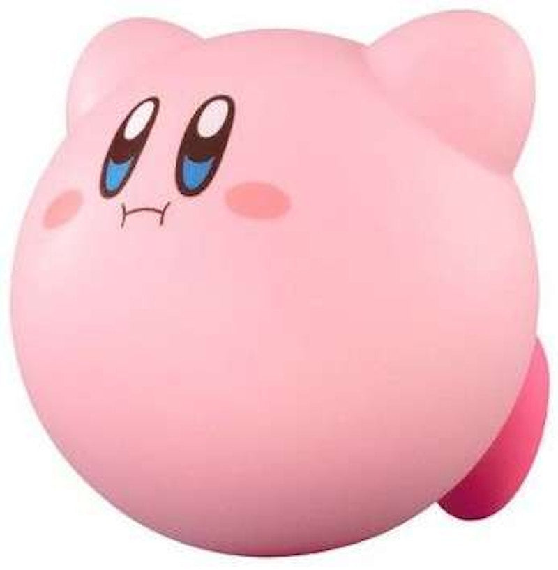 Bandai Japan Bandai Shokugan Kirby Mouth Full PVC Figure