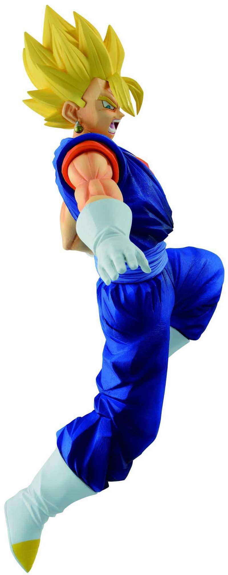 Bandai Japan Dragon Ball Ichiban Super Vegetto Dokkan Battle Collectible PVC Figure
