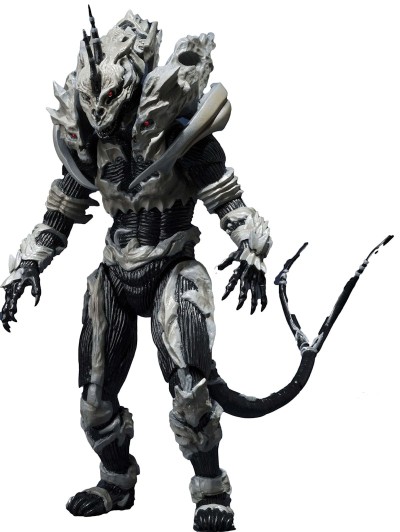 Bandai Japan Godzilla S.H. Figuarts Monster X Action Figure