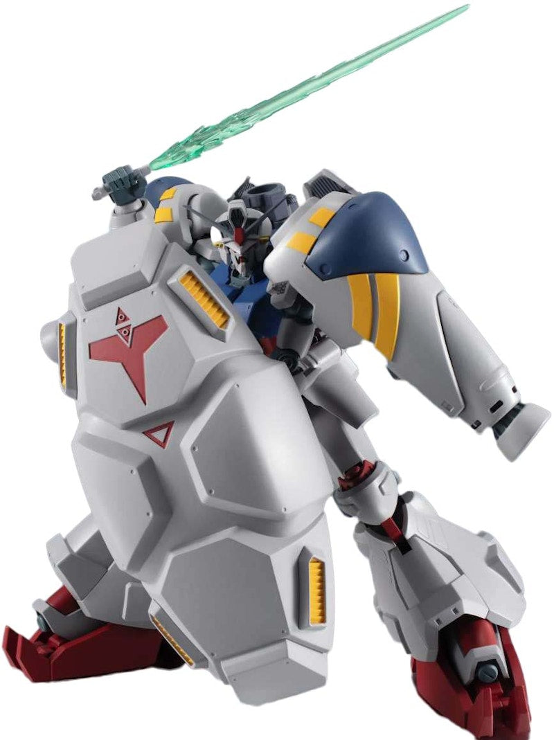 Bandai Japan Gundam Robot Spirits RX-78GP02A A.N.I.M.E Version Action Figure
