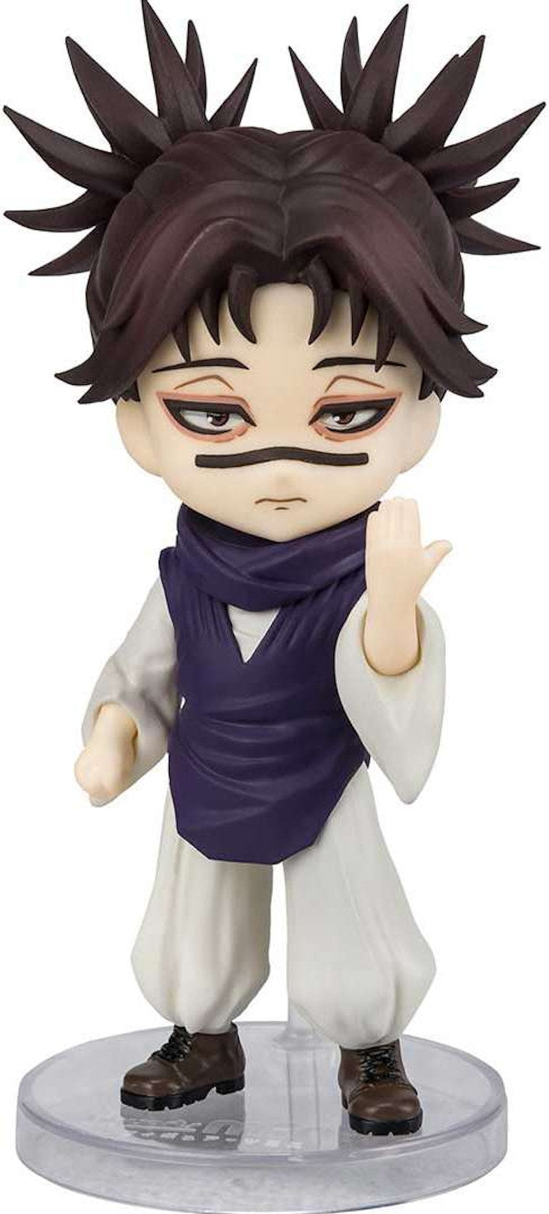 Bandai Japan Jujutsu Kaisen Figuarts Mini Choso Collectible PVC Figure