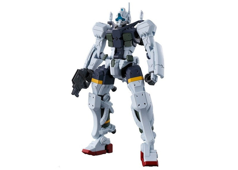 Bandai Namco 1/144 HG GMS-01 Bocatas Gelgoog (GQ) Model Kit Figure (2025)