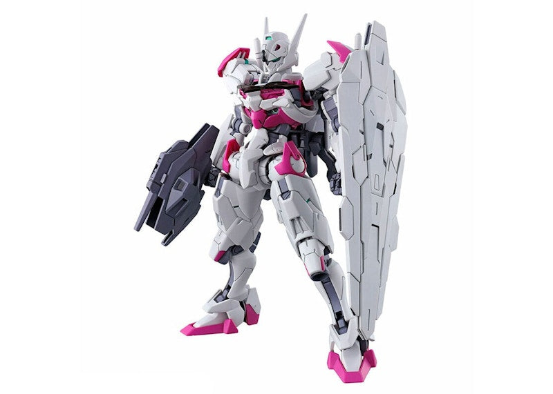 Bandai Namco 1/144 HG Gundam Lfrith Model Kit Figure (2022)