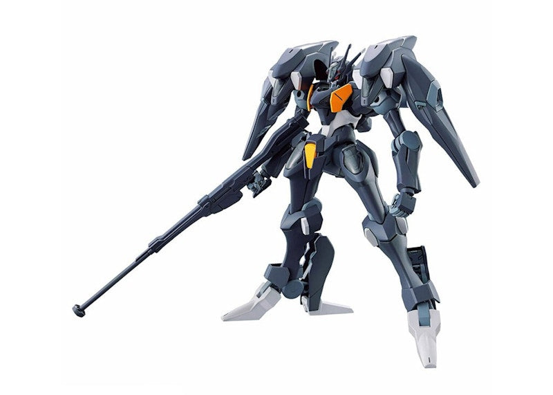Bandai Namco 1/144 HG Gundam Pharact Model Kit Figure (2022)