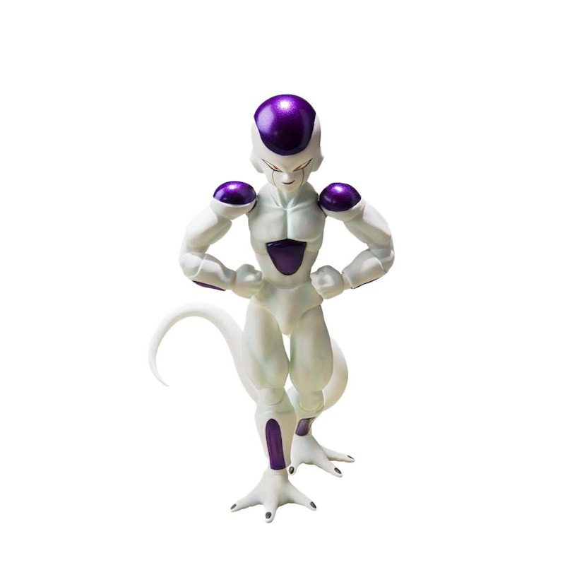 Bandai S.H. Figuarts DragonBall Super - Frieza / Freeza (Tamashii Nations) Action Figure