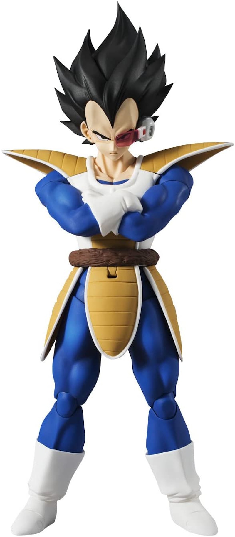 Bandai SH Figuarts Vegeta Action Figure