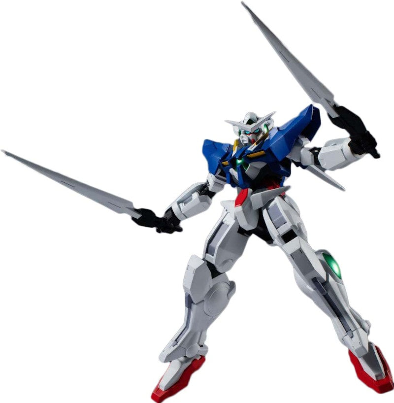 Bandai Spirits Gundam Gundam Universe Gundam Exia Action Figure