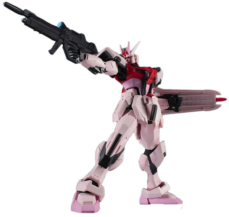Bandai Spirits Gundam Gundam Universe MBF-02 Strike Rouge Target Exclusive Action Figure