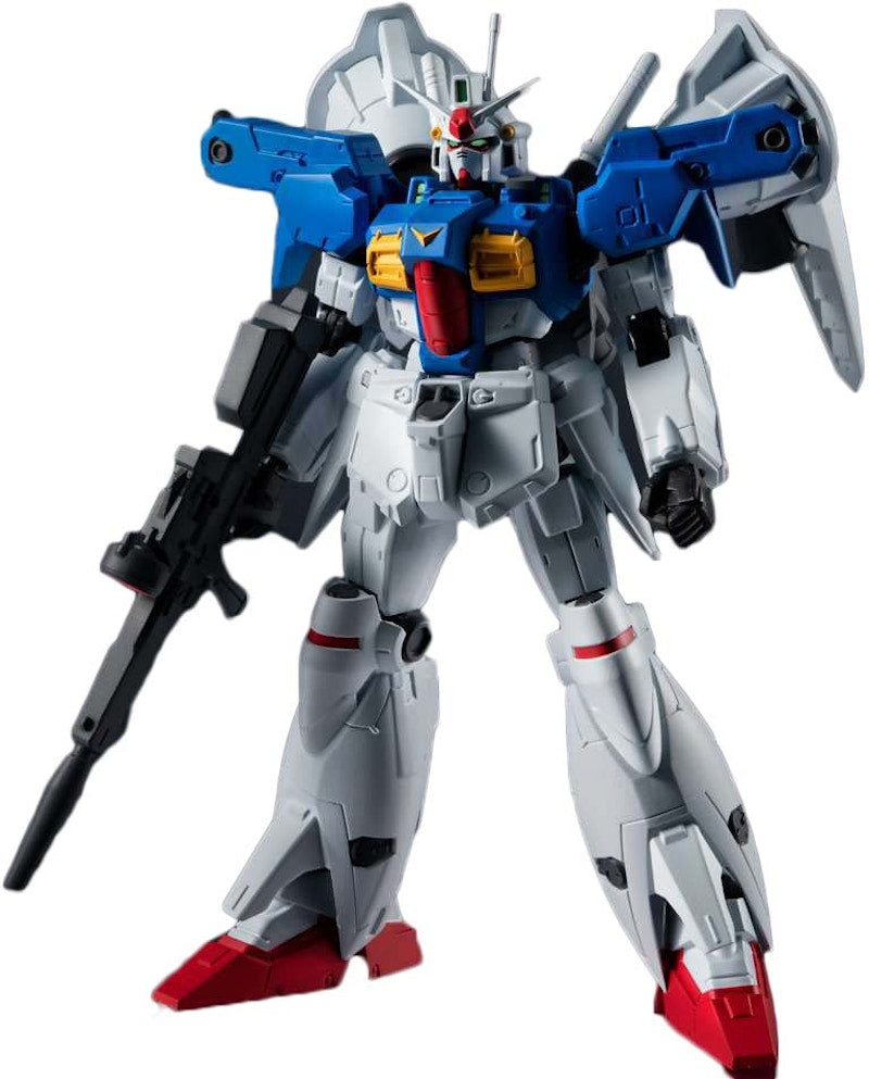 Bandai Spirits Gundam Gundam Universe RX-78GP01Fb Gundam Full Burnern Action Figure