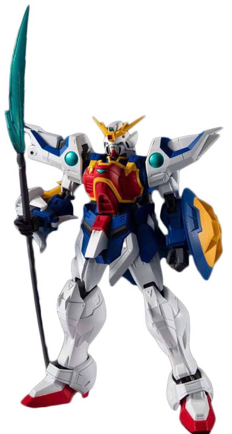 Bandai Spirits Gundam Gundam Universe XXXG-01S Shenlong Gundam Action Figure