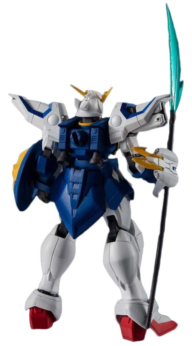 Bandai Spirits Gundam Gundam Universe XXXG-01S Shenlong Gundam Action Figure