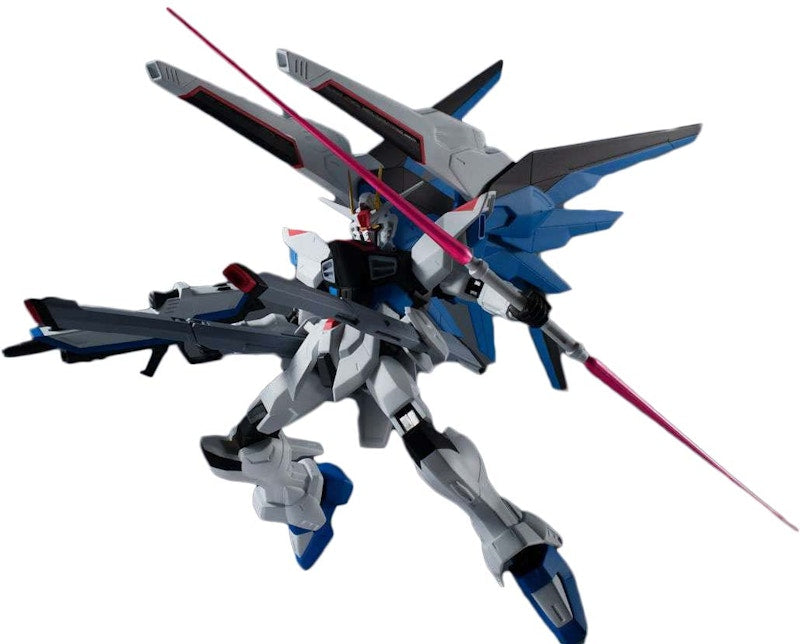 Bandai Spirits Gundam Gundam Universe ZGMF-X10A Freedom Gundam Action Figure