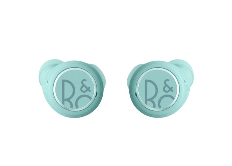 Bang Olufsen Beoplay E8 Sport Wireless Earbuds Oxygen Blue