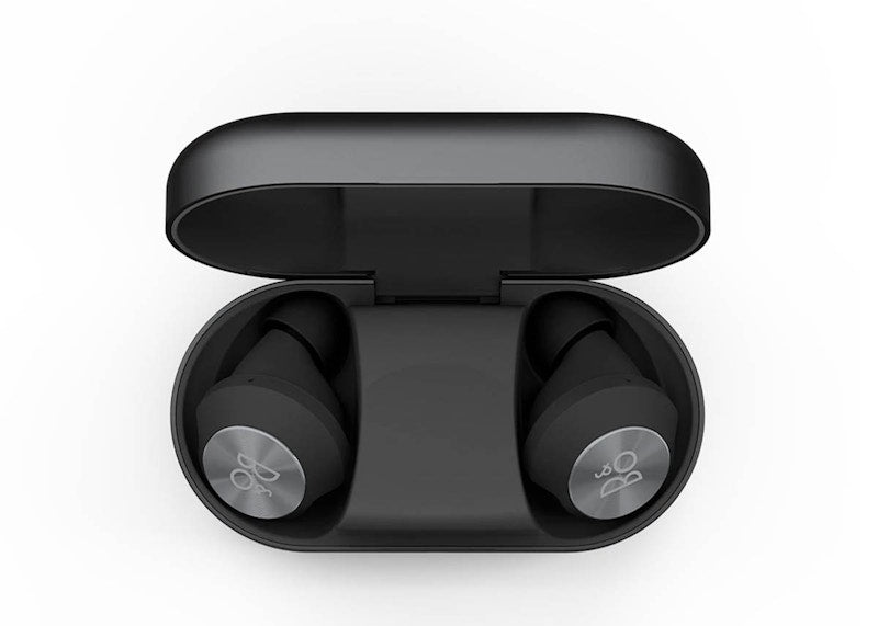 Bang Olufsen Beoplay EQ Wireless Earbuds Black