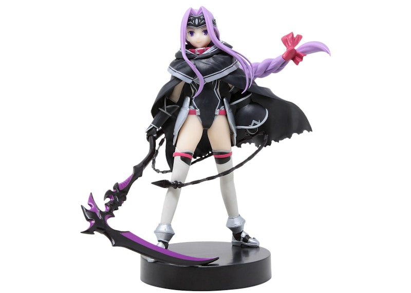 Banpresto Fate/Grand Order Absolute Demonic Front Babylonia Ana The Girl Who Bears Destiny Exq Figure Black