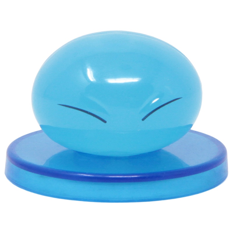 Banpresto That Time I Got Reincarnated As A Slime World Volume 1 E Rimuru Tempest Slime Figure Blue