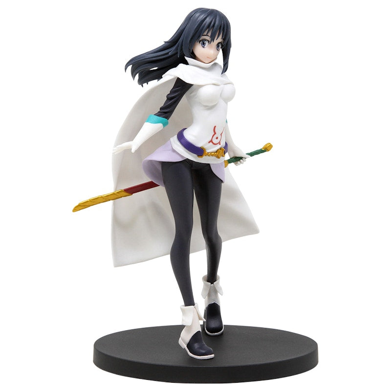 Banpresto That Time I Got Reincarnated as a Slime Otherworlder Volume 1 Shizu Figure White