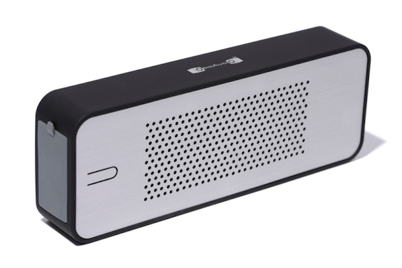 BAPE ABC Bluetooth Speaker Green