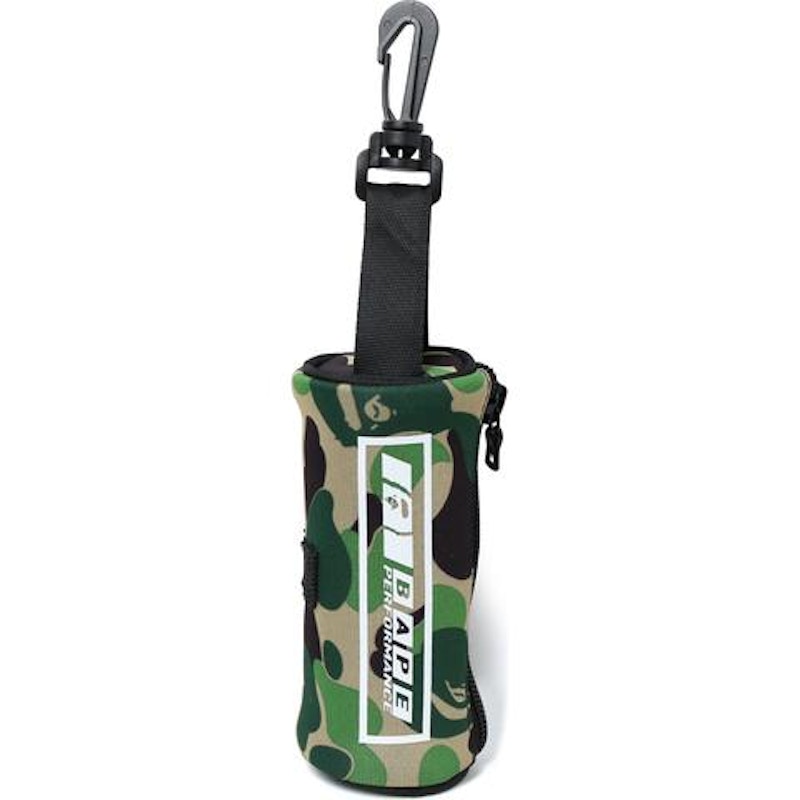 BAPE Abc Golf Ball Set Set Green