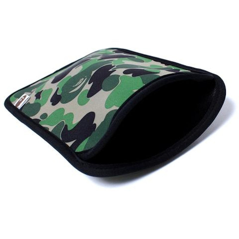 BAPE Abc Ipad Mini Case Green
