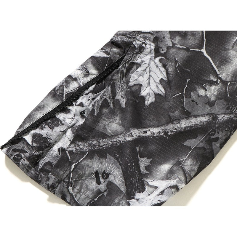 BAPE Forest Camo Track Pants Black