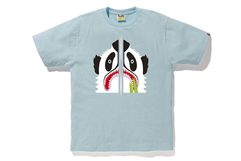 BAPE Panda Tee Sax