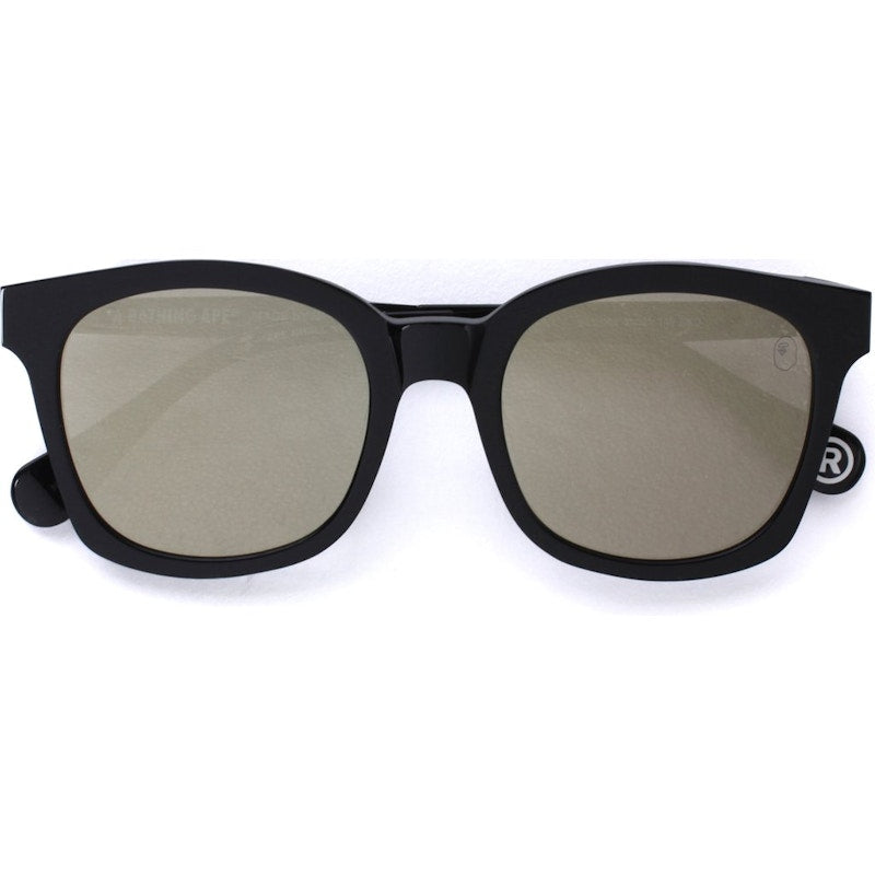 BAPE Sunglasses 10 M / Bs13068 Black