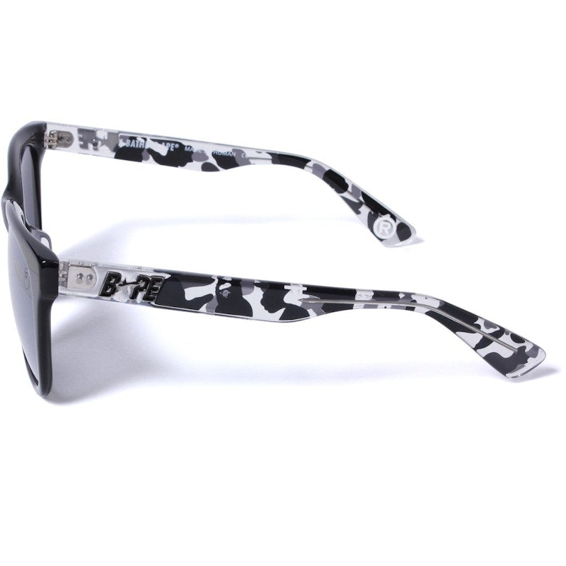 BAPE Sunglasses 2 M / Bs13039 Black
