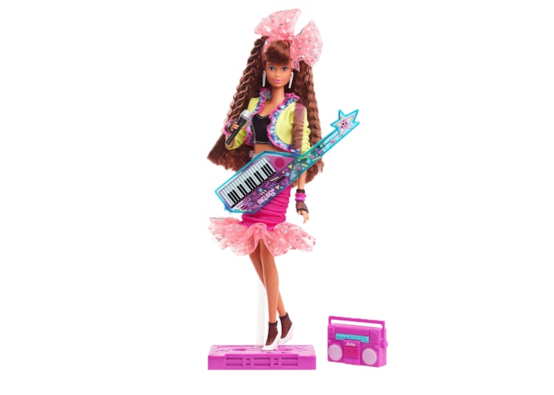 Barbie Rewind Night Out Doll