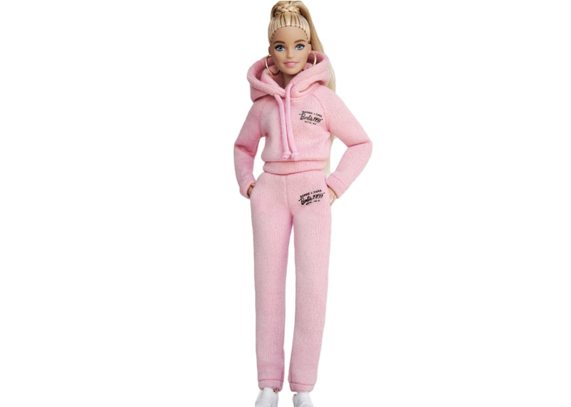 Barbie x Zara I Doll