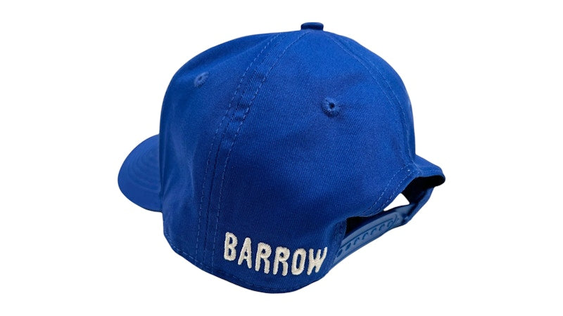 Barrow Baseball Hat Blue