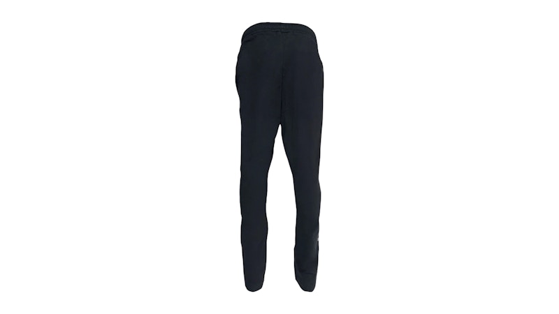 Barrow Logo Sweatpant Black